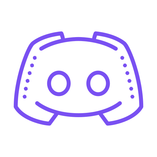 Discord Icon