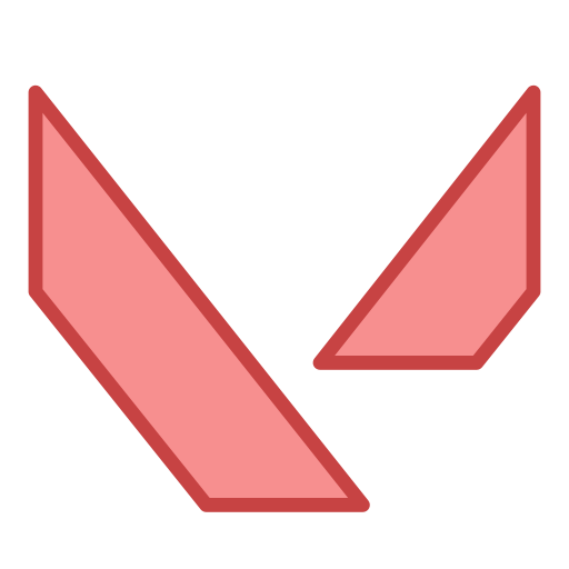 Valorant Logo